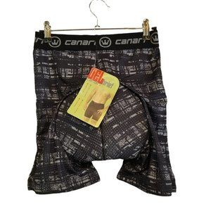 Canari Gel Brief Cyclewear